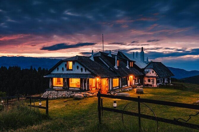 Hiking thought the best mountain villages in Romania-Private tour from Brasov - Why This Tour is Worth Considering