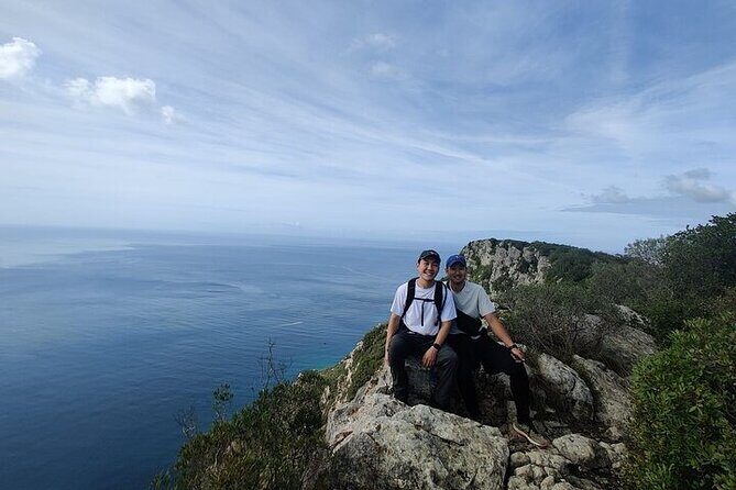 Hiking tour to the highest limestone cliff of continental Europe - Why This Tour Is Worth It