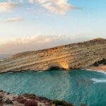 Hippies Beach and Matala Tour from Heraklion - Transportation and Group Size