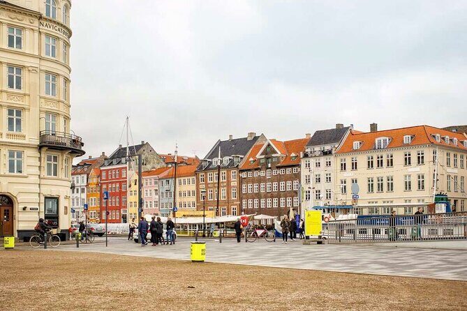 Hippies & Christianshavn Walking Tour - Final Thoughts: Is It Worth It?