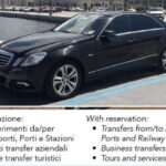 hire with driver private transfer - In-Depth Review of the Private Transfer Service