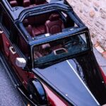 Historic and Modern Madrid by Classic Car Private Tour - The Sum Up