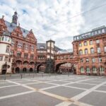 Historic Frankfurt: Exclusive Private Tour with a Local Expert - Practical Details & Considerations