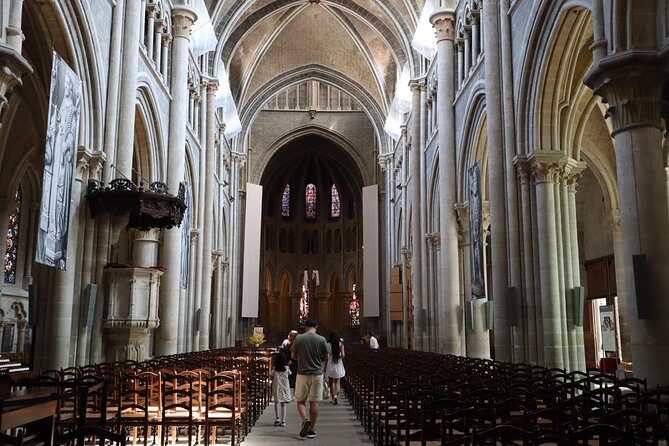 Historic Lausanne: Exclusive Private Tour with a Local Expert - The Price and Value