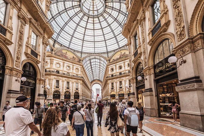 Historic Milan Tour with Skip-the-Line Last Supper Ticket - Who Is This Tour Best For?