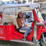 Historic Porto by Private Electric Tuk Tuk to Top Landmarks - The Experience: What Youll Get