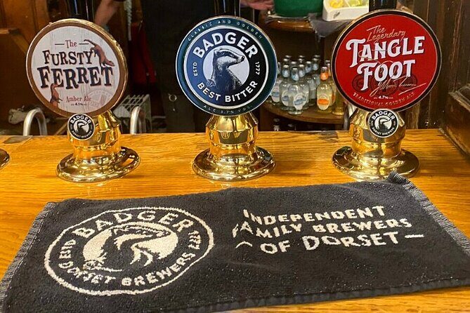 Historic Pub Walking Tour of London - What Makes This Tour Stand Out?