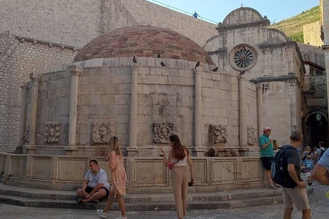 Historic Walk with Game of thrones details in Dubrovnik - Who Should Take This Tour?