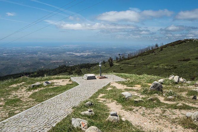 Historical Algarve - Full-Day Trip - What to Expect from the Transportation and Group Dynamic