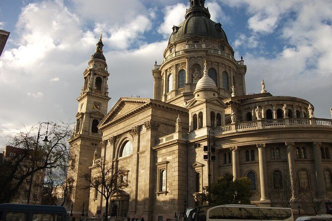 Historical and Cultural Guided Tour of Budapest - The Value of a Private Guided Tour