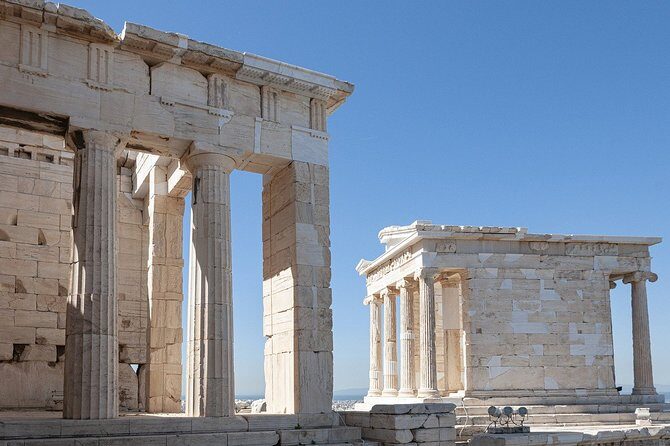 Historical Athens Private Tour - What Makes This Tour Stand Out?