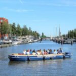 Historical Canal Tour - The Itinerary: A Closer Look at What You’ll See
