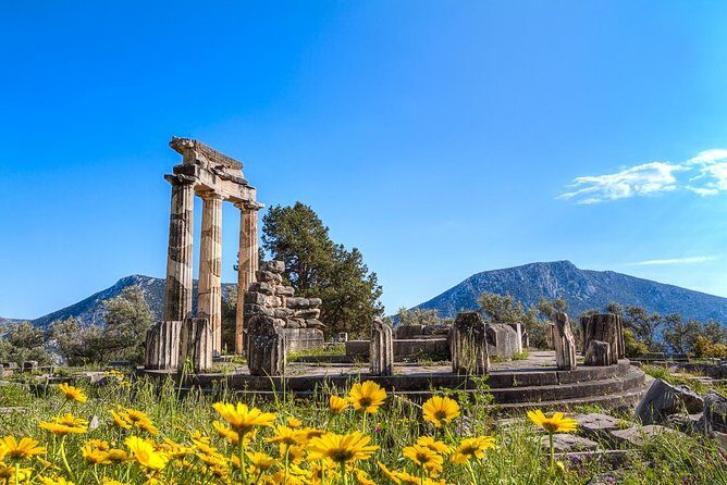 Historical Delphi One Day Tour with Arachova Stop & Expert Guide - Authentic Experiences and Tips from Reviews