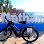 Historical E-Bike Tour in Methana - Who Will Love This Tour?