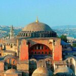 Historical Istanbul Old City Tour from Hotels & Cruise Port - What’s Included and What’s Not