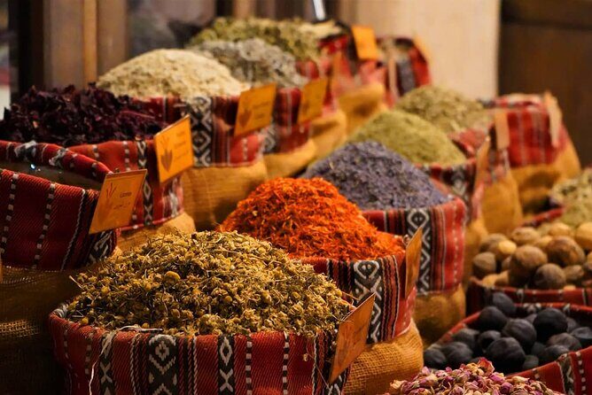 Historical Istanbul Shopping Tour - Turkey Insiders Team - The Practical Details — What You Need to Know