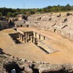 Historical Italica: Half-Day Guided Tour from Seville - Itinerary Breakdown: From Ruins to Monastery