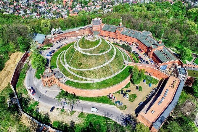 Historical sightseeing of Krakow City - Who Will Love This Tour?
