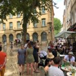 Historical visit/Treasure Hunt of Aix en Provence - The Itinerary: A Step-by-Step Breakdown