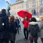 Historical Walking Tour: Legends of Antwerp - What Travelers Say About the Tour