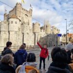 Historical Walking Tour: Legends of Gent - What Sets This Tour Apart?