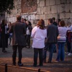 Histories Forbidden Chronicles early evening tour. - Tour Logistics, Duration, and Value
