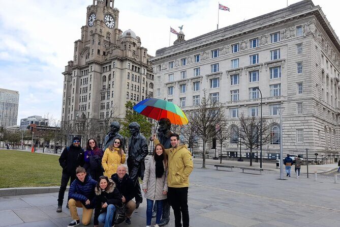 History Guided Tour of Liverpool and the Beatles - Why This Tour Is Worth Considering