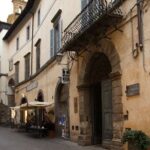 History of Freud in Orvieto - The Sum Up