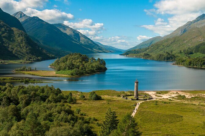 Hogwarts Express and the Scenic Highlands Day Tour from Inverness - FAQs