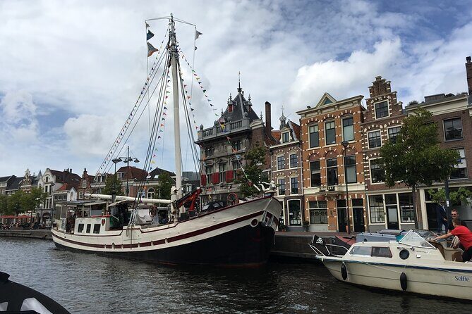 Holland Four City Charm Tour - Private Day Tour - Who Should Consider This Tour?