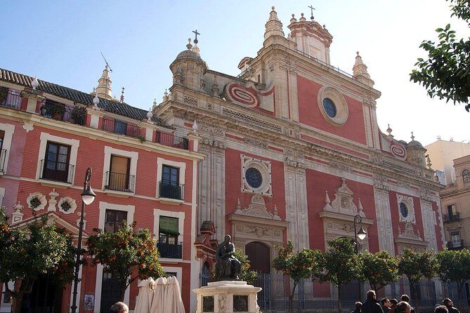 Holy Week in Seville - What to Expect From the Experience