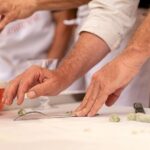 Home Cooking Class & Meal with a Local in Como - Taste and Quality of the Food