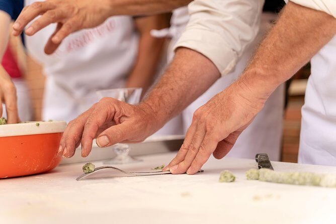 Home Cooking Class & Meal with a Local in Como - Taste and Quality of the Food