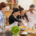 Home Cooking Class & Meal with a Local in Lucca - Who Should Consider This Experience?