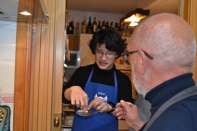 Home Restaurant Made In Slow Food Matera - Cook with us! - Final Thoughts