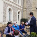 Honfleur Outdoor Escape Game - The Authentic Experience: What Reviewers Highlighted
