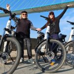 Honfleur's Landmarks & Gems E-Bike Tour - The Practical Side: What’s Included and What to Expect