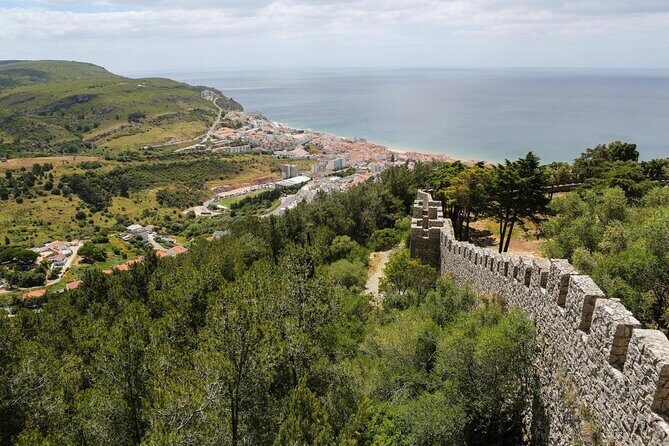 Hooked on Sesimbra - A Deep Dive into the Experience