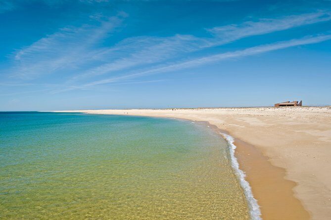 Hop On Hop Off 3 Islands: Deserta, Farol and Culatra - Who Is This Tour Best For?