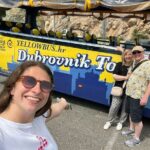 Hop-On Hop-Off Yellow Cabrio Tour: Discover Dubrovnik in 1.5 hour - What Travelers Are Saying