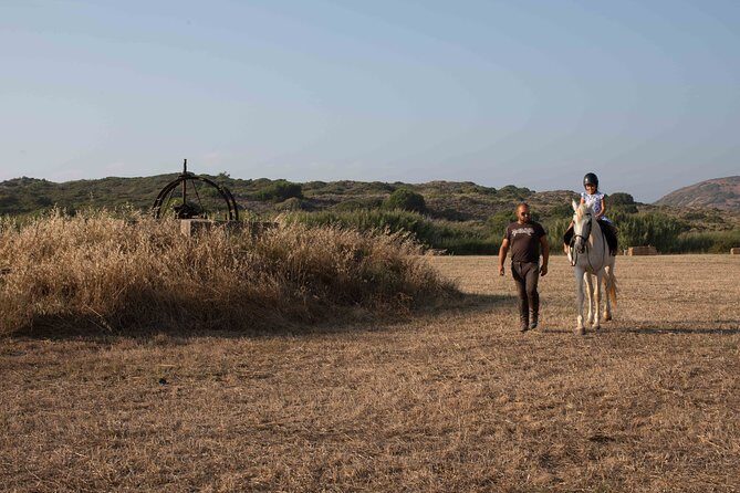 Horse Riding in Portugal - Picadero Kids - The Value and Why It Works