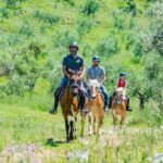 Horseback riding and aperitif 2 hours for beginners - The Sum Up: Is It Worth It?