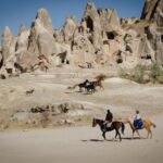 Horseback Riding Experience in Beautiful Valleys of Cappadocia - Authentic Experiences and Reviews