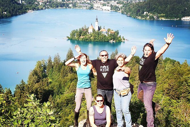 Horseback Riding In Bled - An In-Depth Look at the Horseback Riding Experience