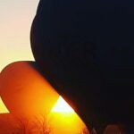 Hot Air Balloon Cappadocia - The Experience Provider: OLENDA TRAVEL