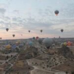 Hot air Balloon Cappadocia Tour ( Goreme Valley ) - Additional Details and Practical Tips