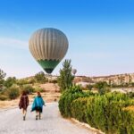 Hot Air Balloon Flight and Private Cappadocia Green Tour - What’s Included and What’s Not