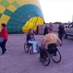 Hot Air Balloon Flight Over Segovia or Toledo - What Makes This Experience Stand Out?