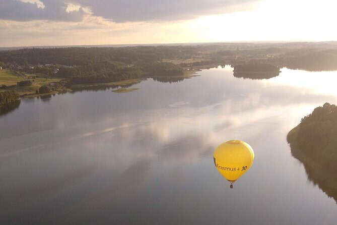 Hot Air Balloon Ride in Nemencine - Final Thoughts: Is This Experience Worth It?