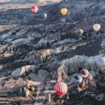 Hot Air Balloon Rides in Cappadocia over Goreme with pick up - Authentic Insights from Travelers